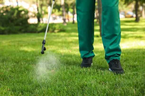  Hudson, MI Pest Control Pros
