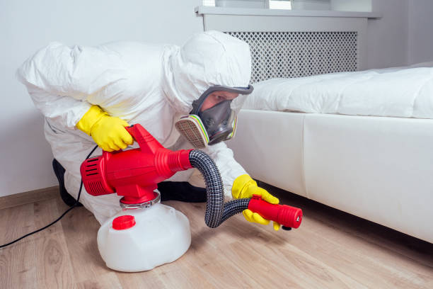 Best Residential Pest Control  in Hudson, MI